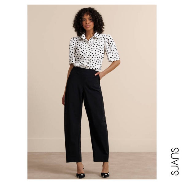 Studio Anneloes 'Marlise barrel' Trouser