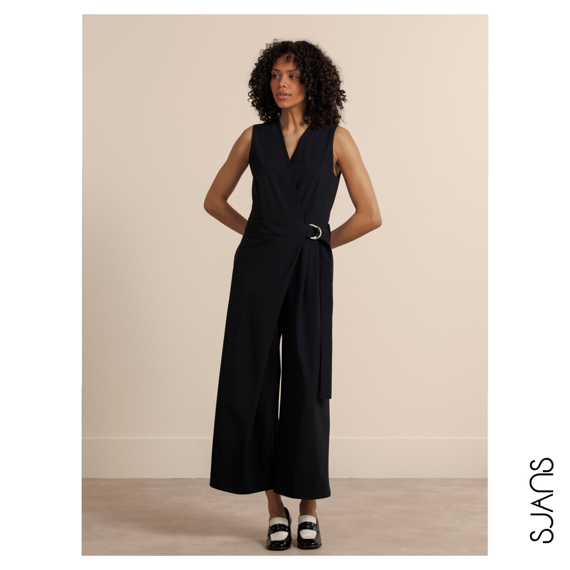 Studio Anneloes 'Loesje' jumpsuit