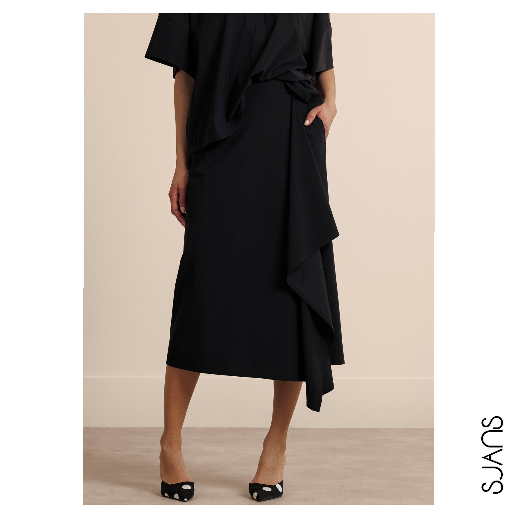 Studio Anneloes 'Maisy' skirt