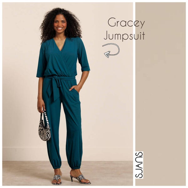 Studio Anneloes 'Gracey' jumpsuit