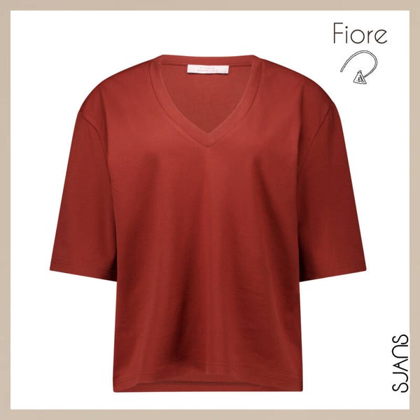 Studio Anneloes 'Fiore' Tshirt