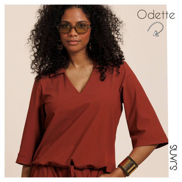 Studio Anneloes 'Odette' Top