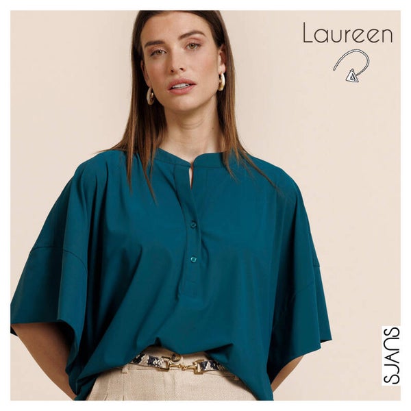 Studio Anneloes 'Laureen' Blouse