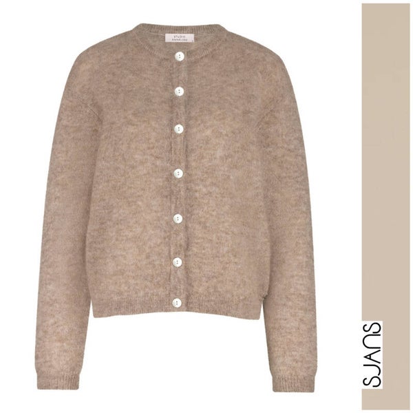 Studio Anneloes 'Bibi' Cardigan
