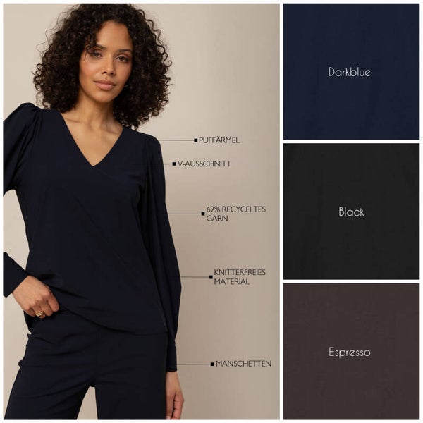 Studio Anneloes 'Les' Top