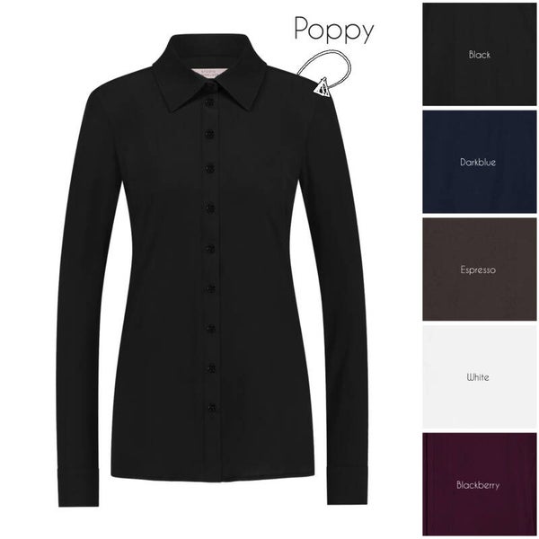 Studio Anneloes 'Poppy' Blouse