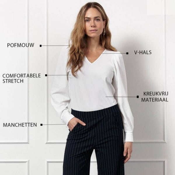 Studio Anneloes 'Les' Top