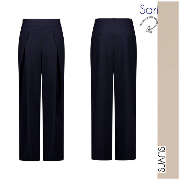Studio Anneloes 'Sari' Trouser