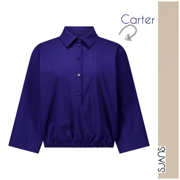 Studio Anneloes 'Carter' Blouse