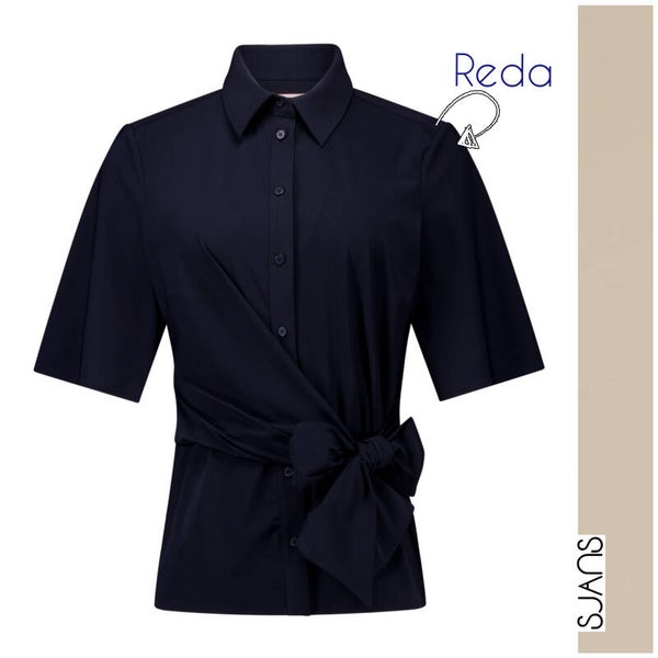 Studio Anneloes 'Reda butterfly' Blouse