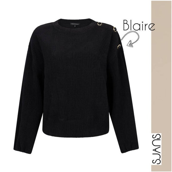 Tramontana 'Blaire' Jumper dropped shou