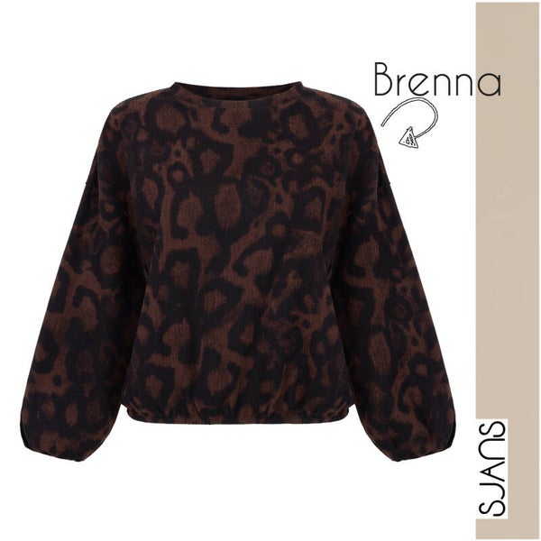 Tramontana 'Brenna' shadow dots top