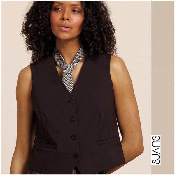 Studio Anneloes 'Emile' Gilet