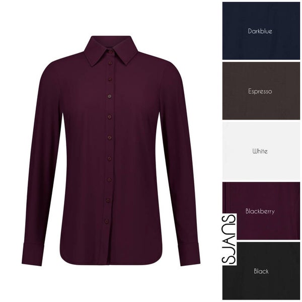 Studio Anneloes 'Poppy' Blouse