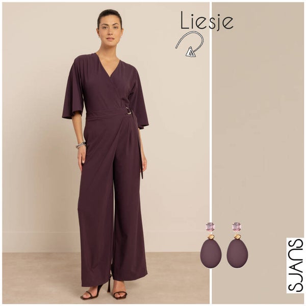 Studio Anneloes 'Liesje' Jumpsuit