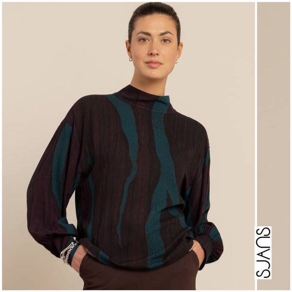 Studio Anneloes 'Anouck' Top