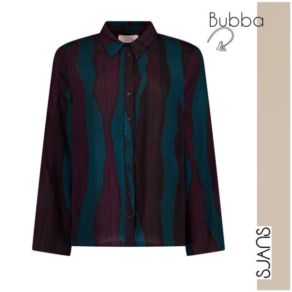 Studio Anneloes 'Bubba wide sleeve' Blouse