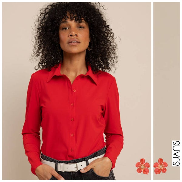 Studio 'Poppy' Shirt