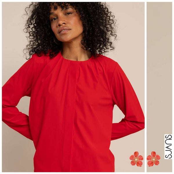 Studio Anneloes 'Liza' Blouse