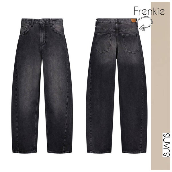 Studio Anneloes 'Frenkie' balloon Trouser