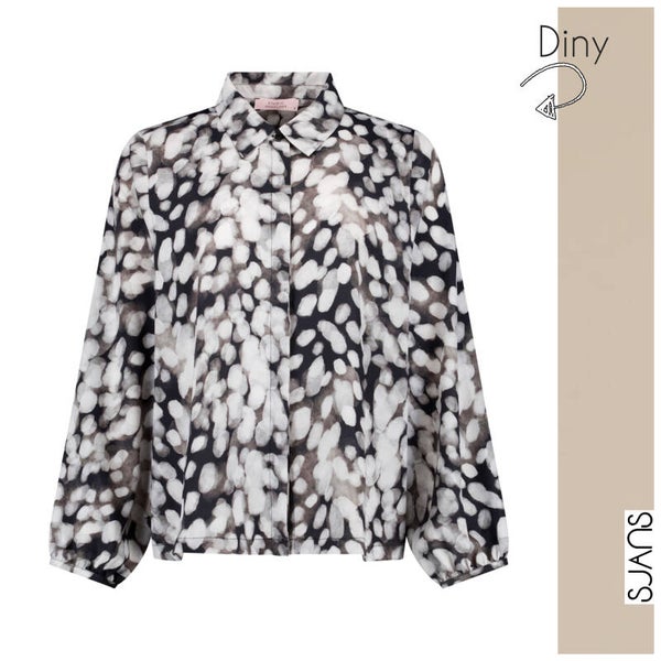 Studio Anneloes 'Diny' Blouse