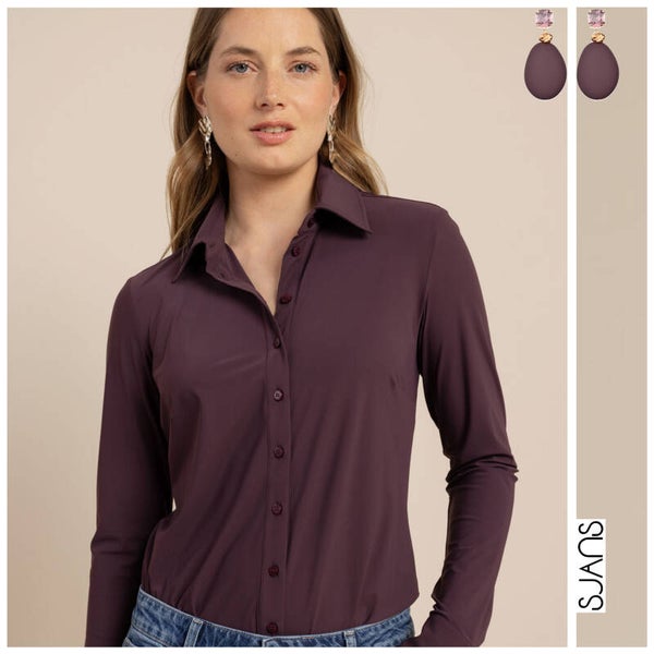 Studio Anneloes 'Poppy' Blouse