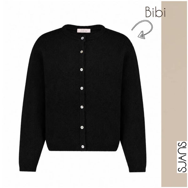 Studio Anneloes 'Bibi' Cardigan