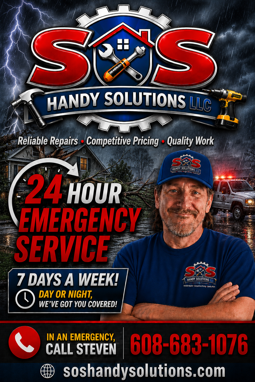 Emergency services