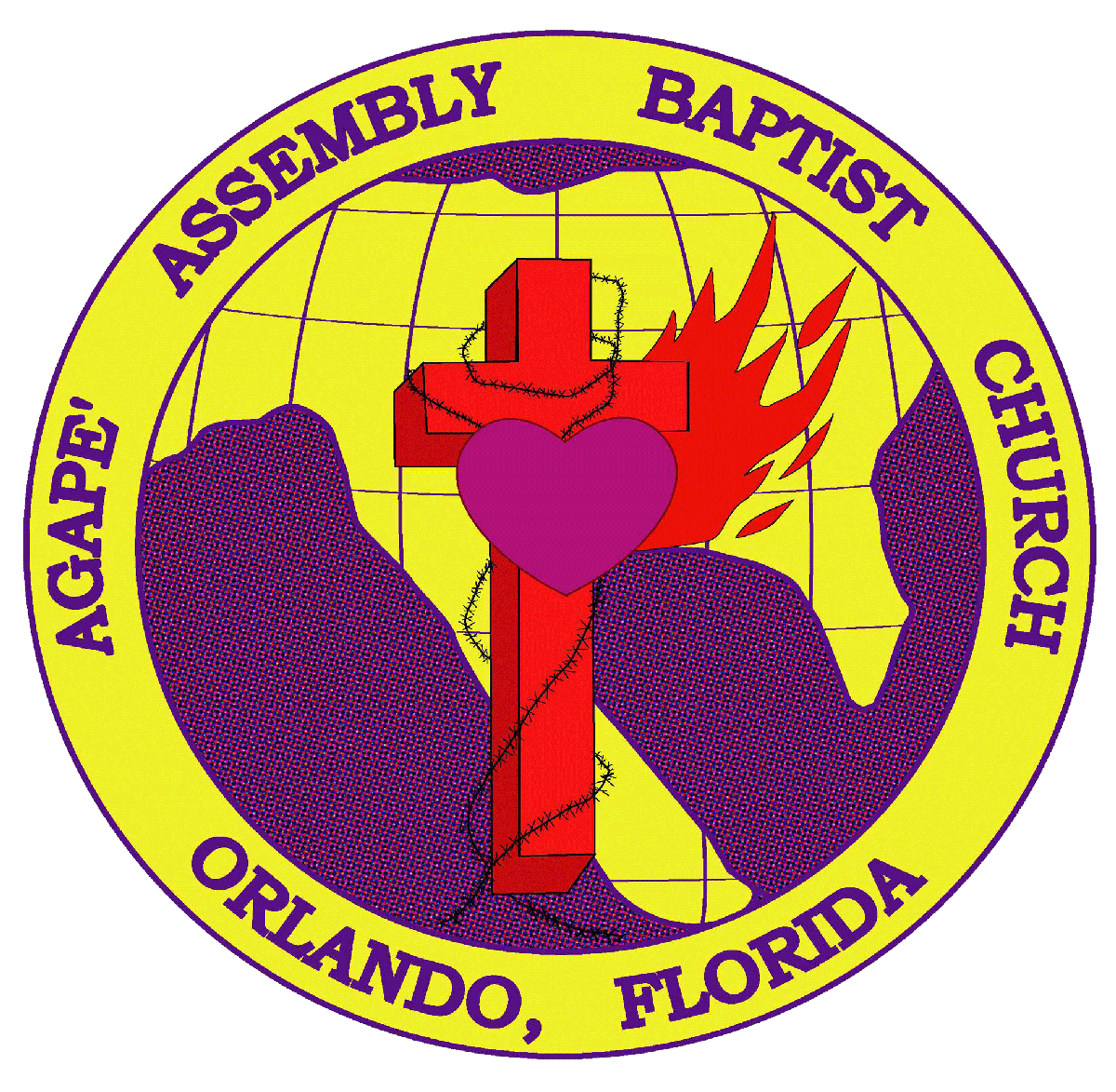 Orlando Agape Assembly Church / Orlando Churches / Church Language ...