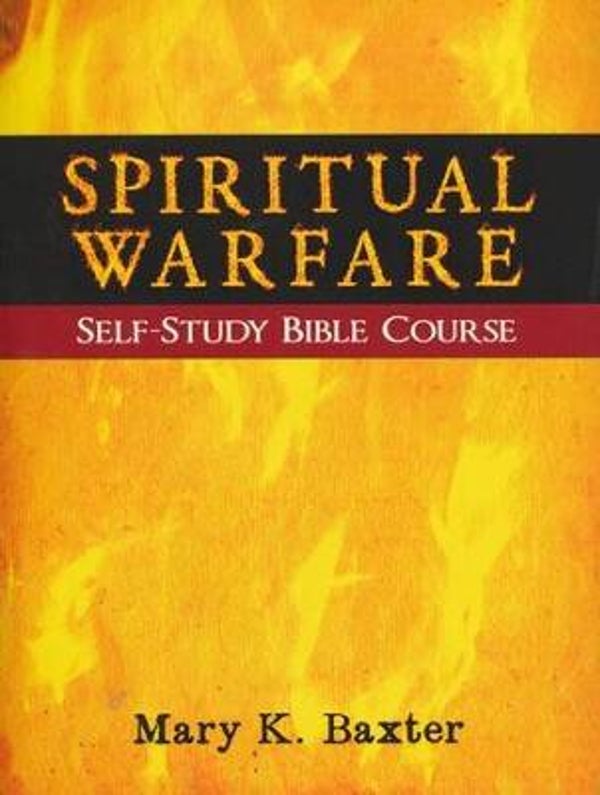 Spiritual Warfare