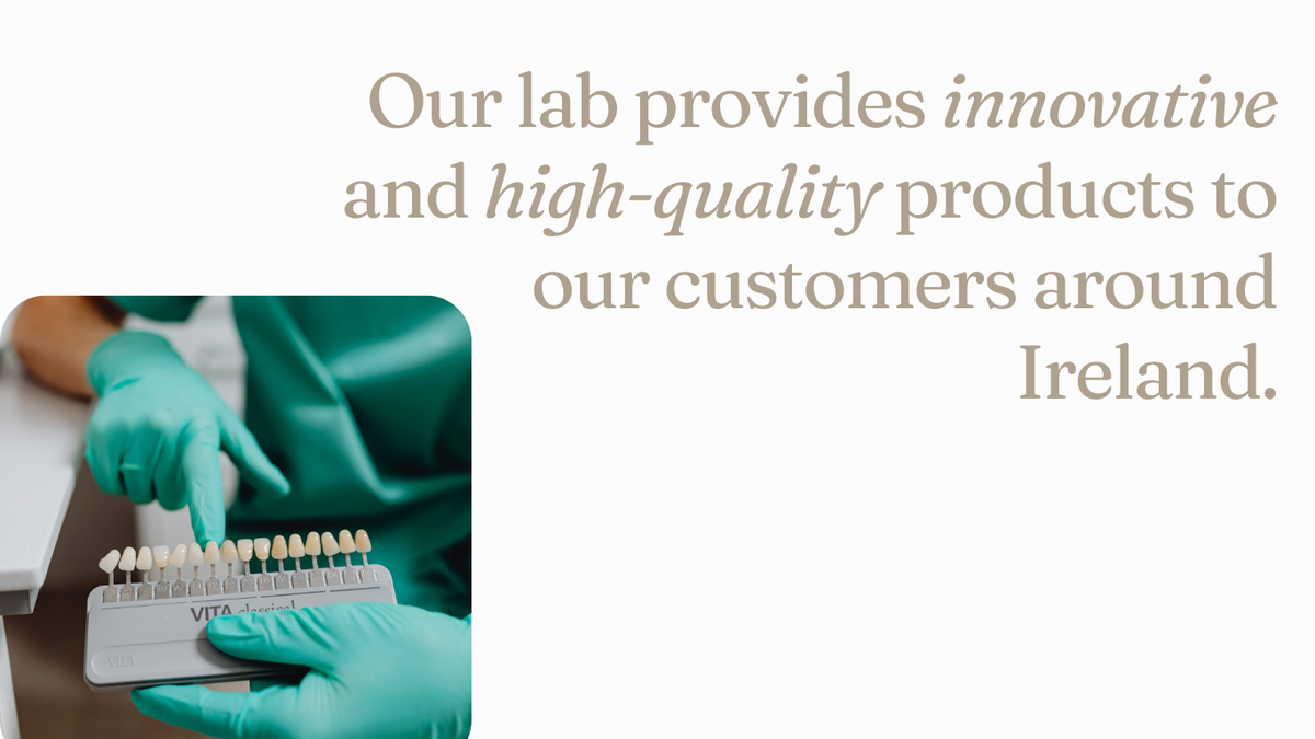 Unique Lab Dublin