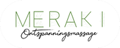 Meraki Ontspanningsmassage