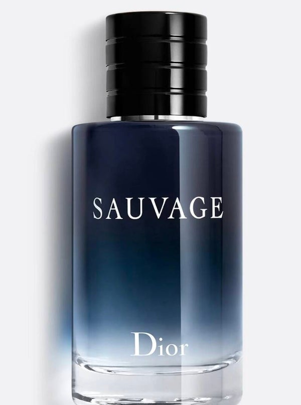 Dior Sauvage Eau de Parfum (100ml)