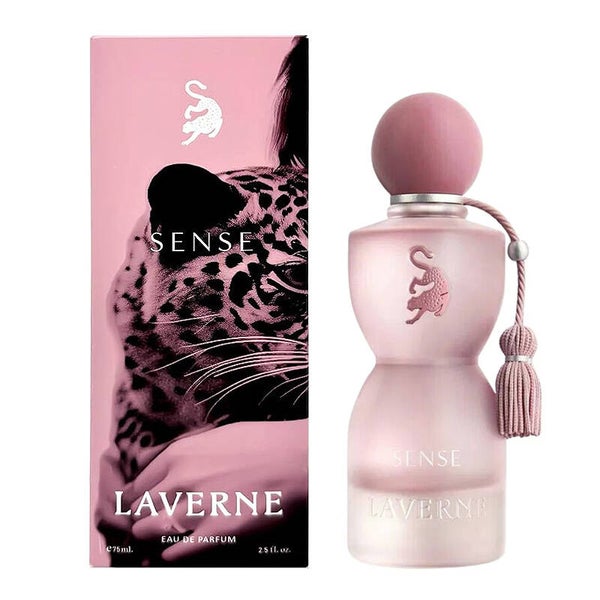 Laverne Georgina Sense (75ml)