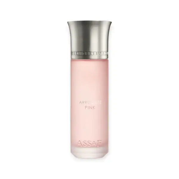 Assaf Arrogate Pink Perfume