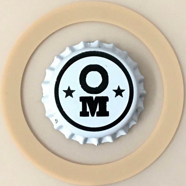 CHAPA TAPON CORONA SERIE A