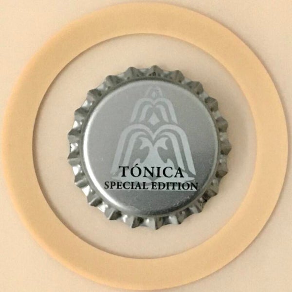 CHAPA TAPON CORONA SERIE A