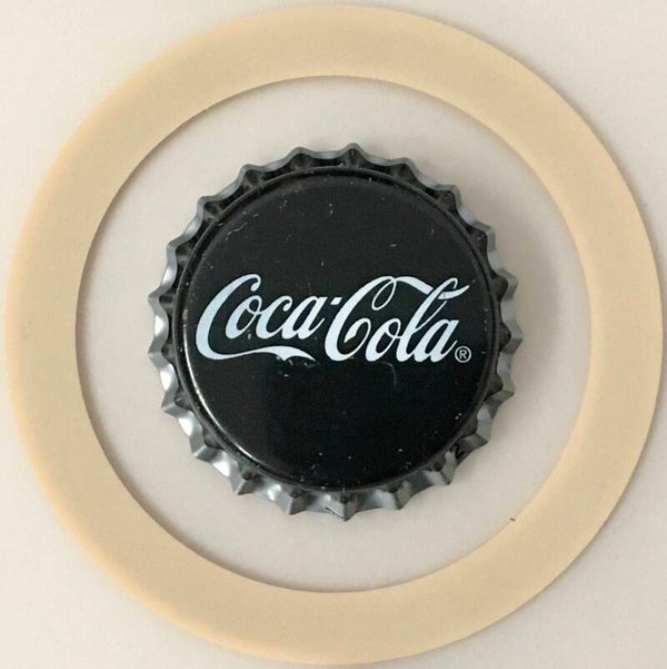 CHAPA TAPON CORONA SERIE A