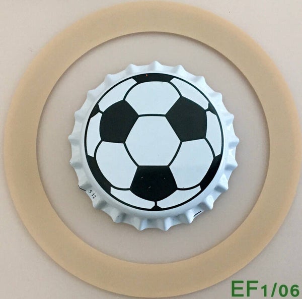 CHAPA TAPON CORONA SERIE A