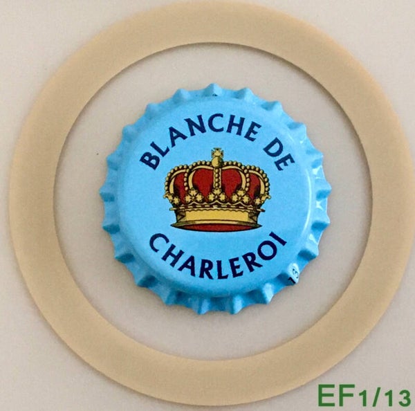 CHAPA TAPON CORONA SERIE A
