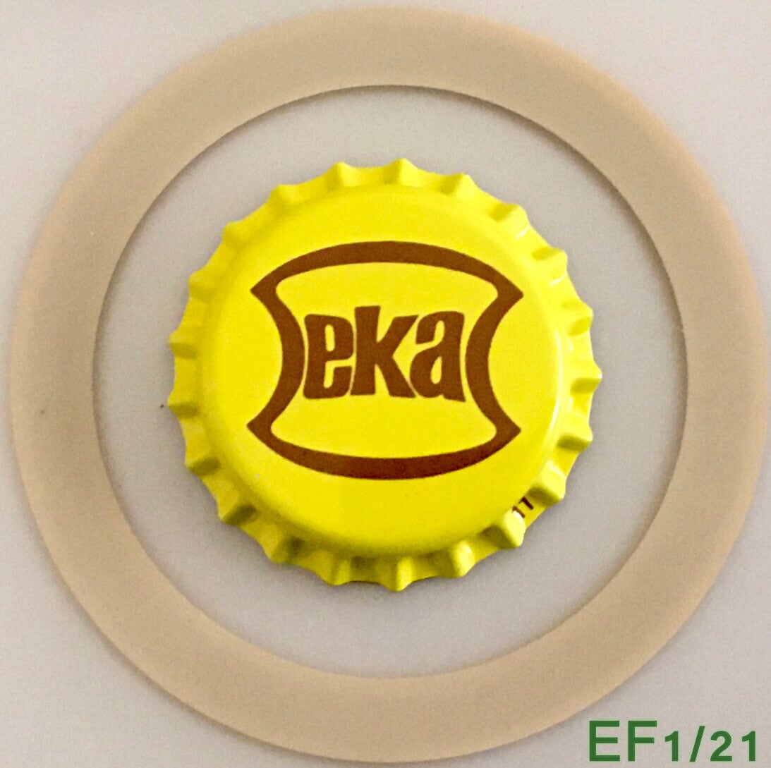 CHAPA TAPON CORONA SERIE A