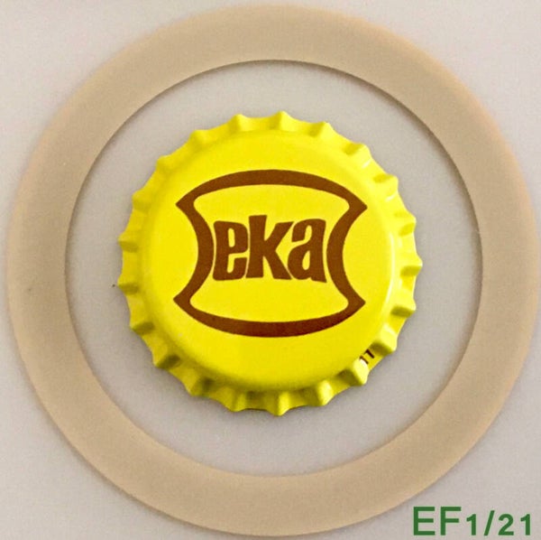 CHAPA TAPON CORONA SERIE A
