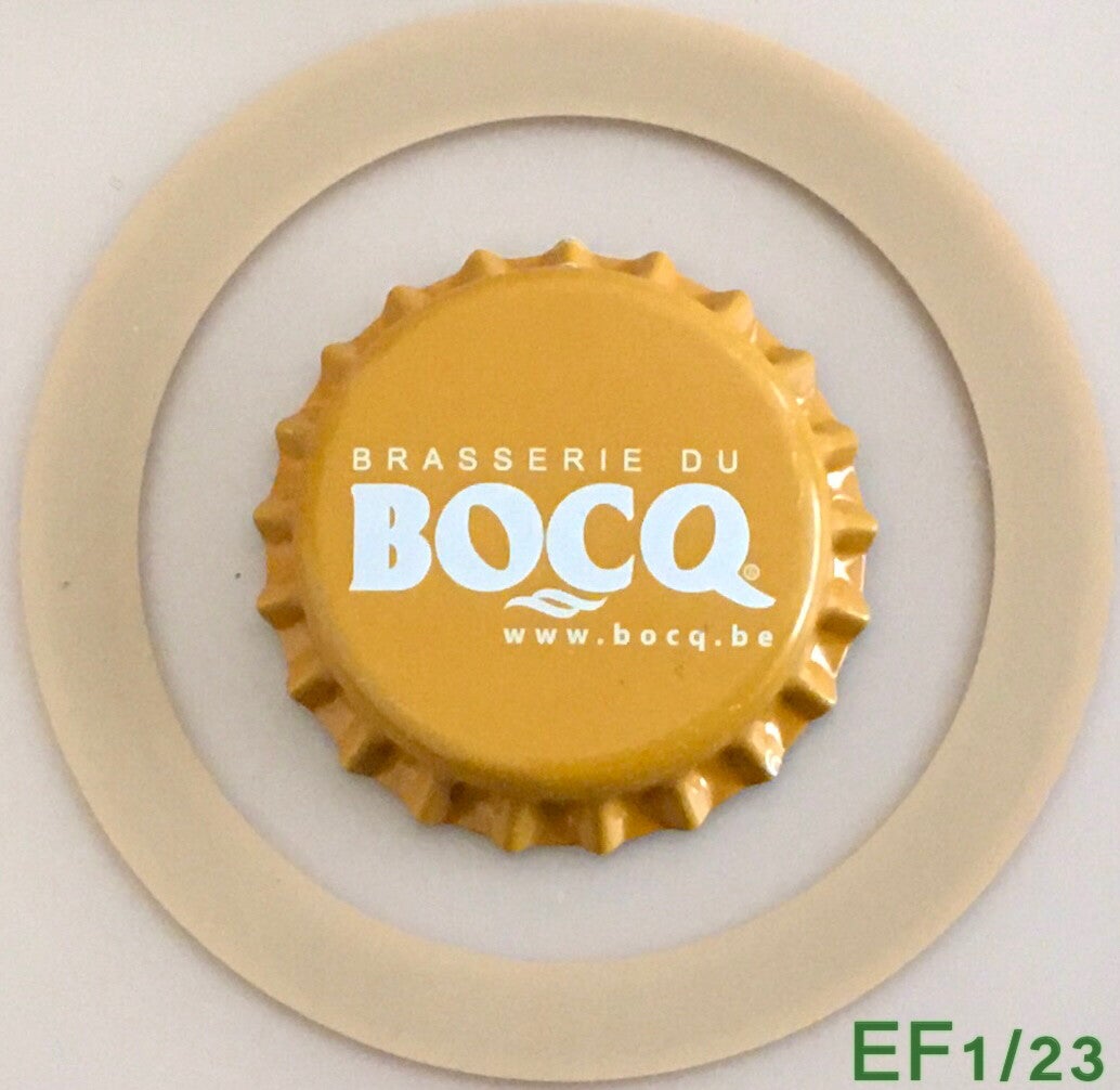 CHAPA TAPON CORONA SERIE A