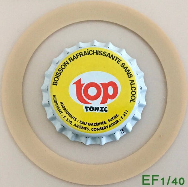 CHAPA TAPON CORONA SERIE A