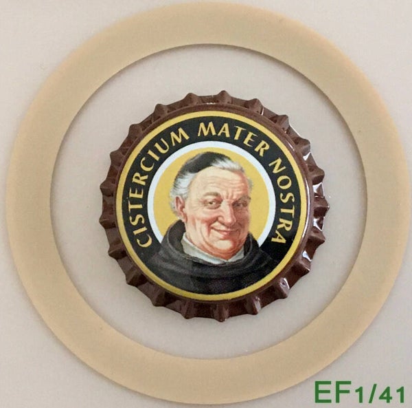 CHAPA TAPON CORONA SERIE A