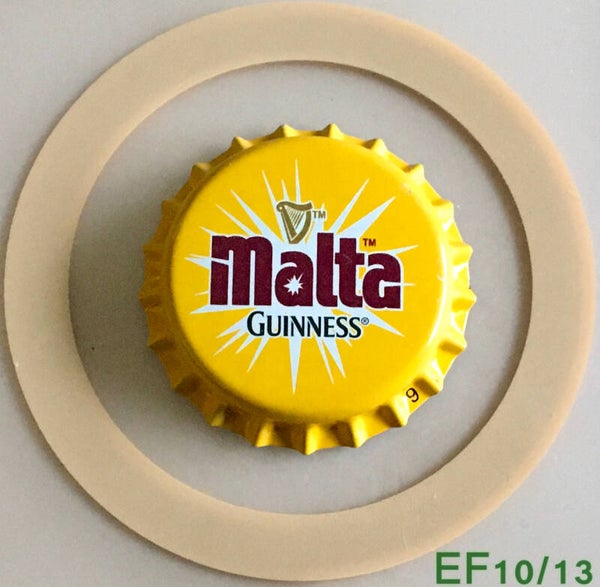 CHAPA TAPON CORONA SERIE A