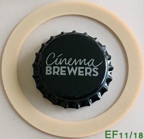 CHAPA TAPON CORONA SERIE A