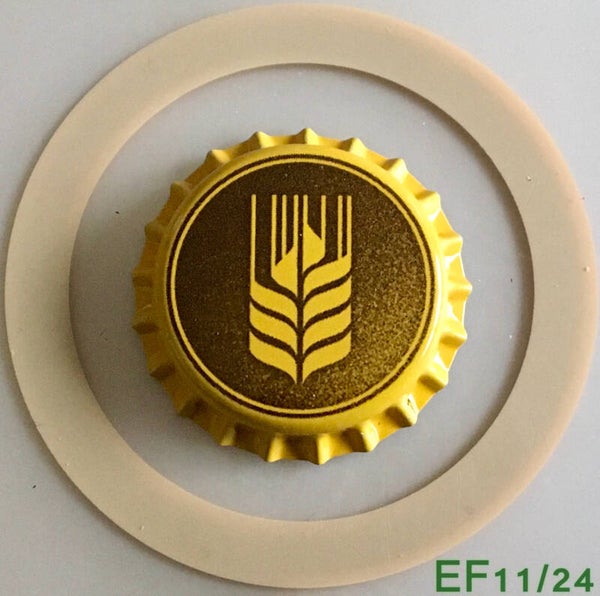 CHAPA TAPON CORONA SERIE A