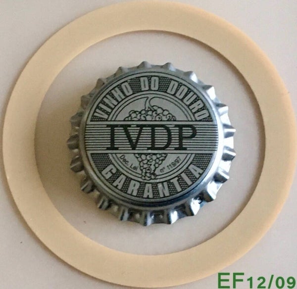 CHAPA TAPON CORONA SERIE A