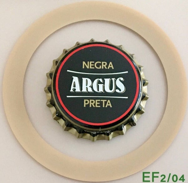 CHAPA TAPON CORONA SERIE A